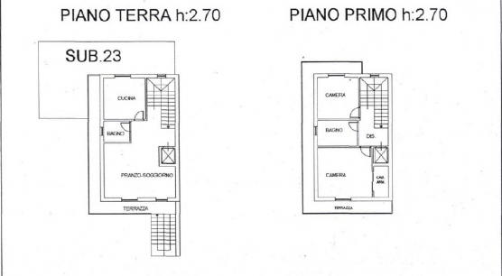 plan P921