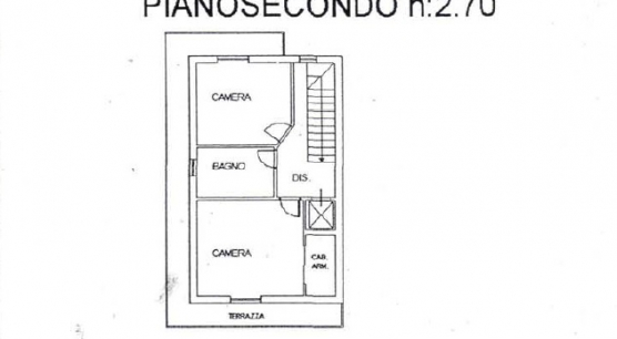 plan P921 2