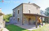 Town house near Terni 