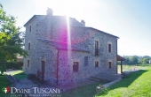 Cottage near Bolsena Lake