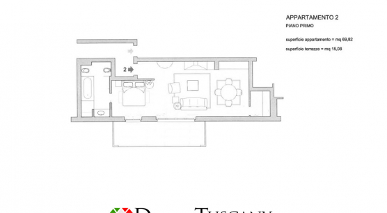 Appartamento 2